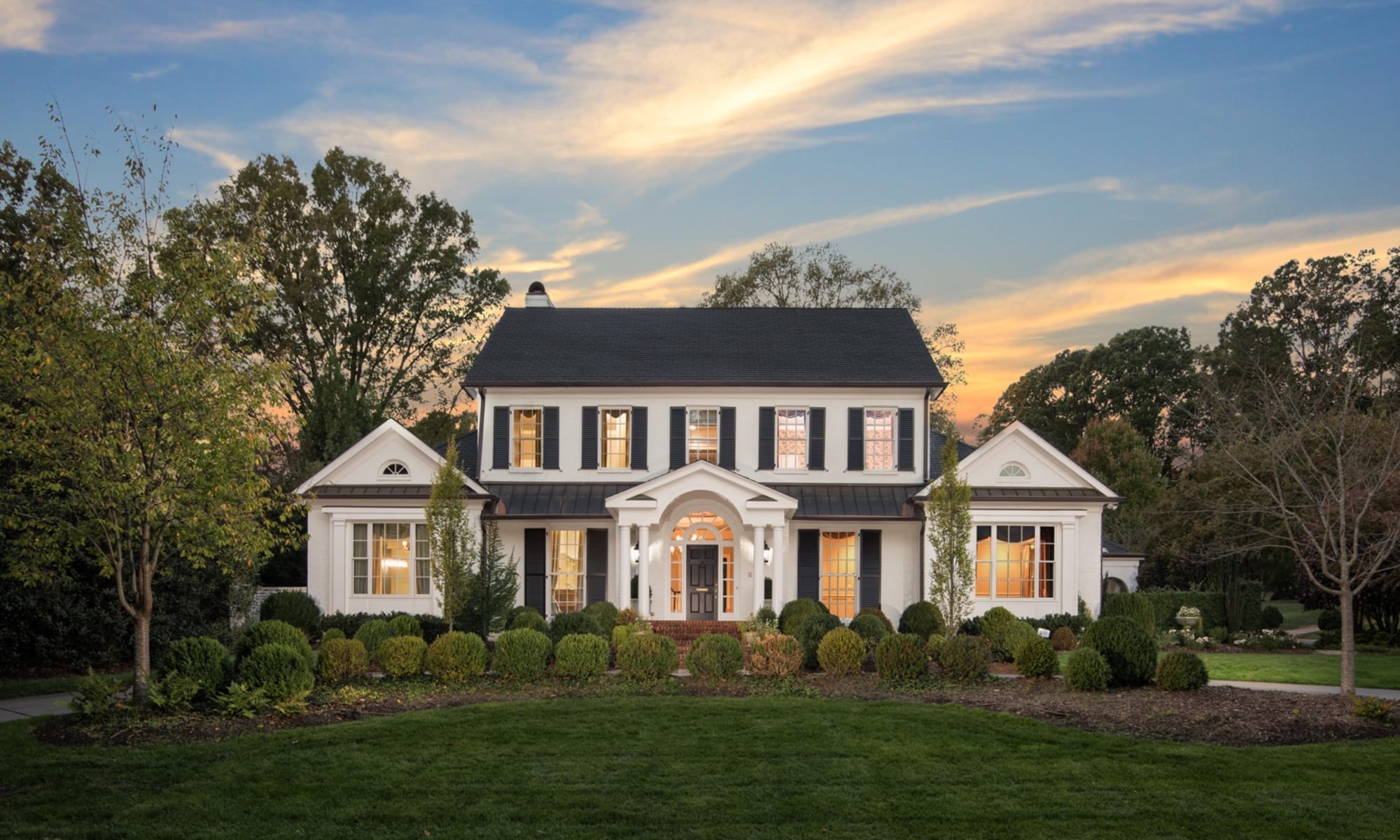 Better Homes and Gardens Real Estate | Paracle