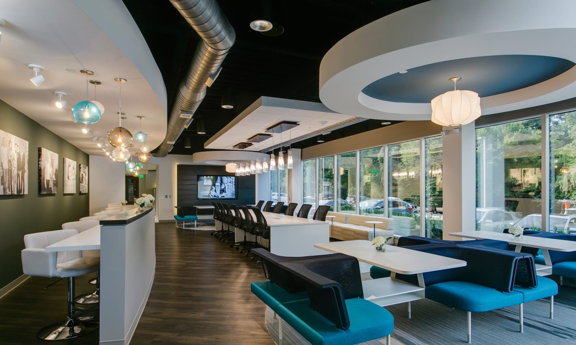 Raleigh Office