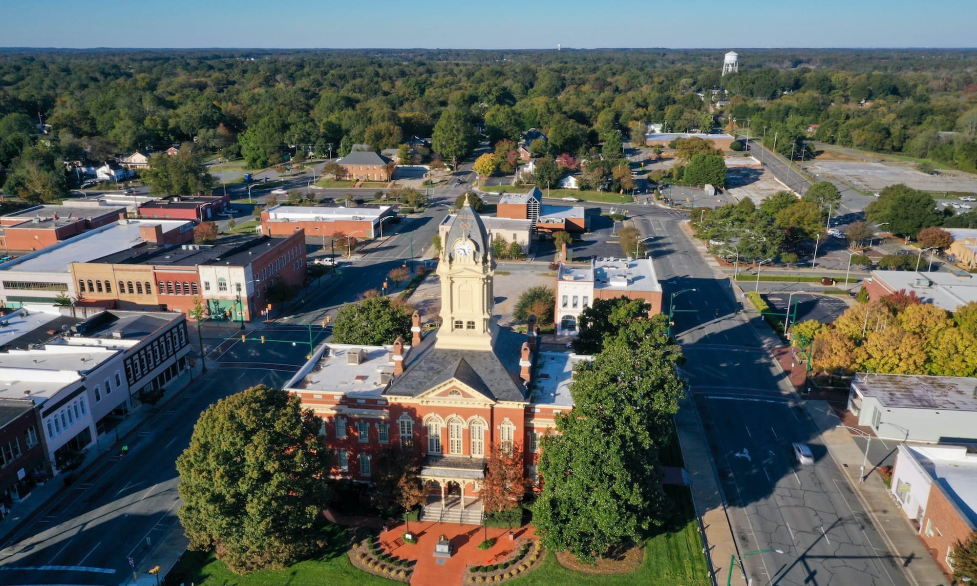 Union County