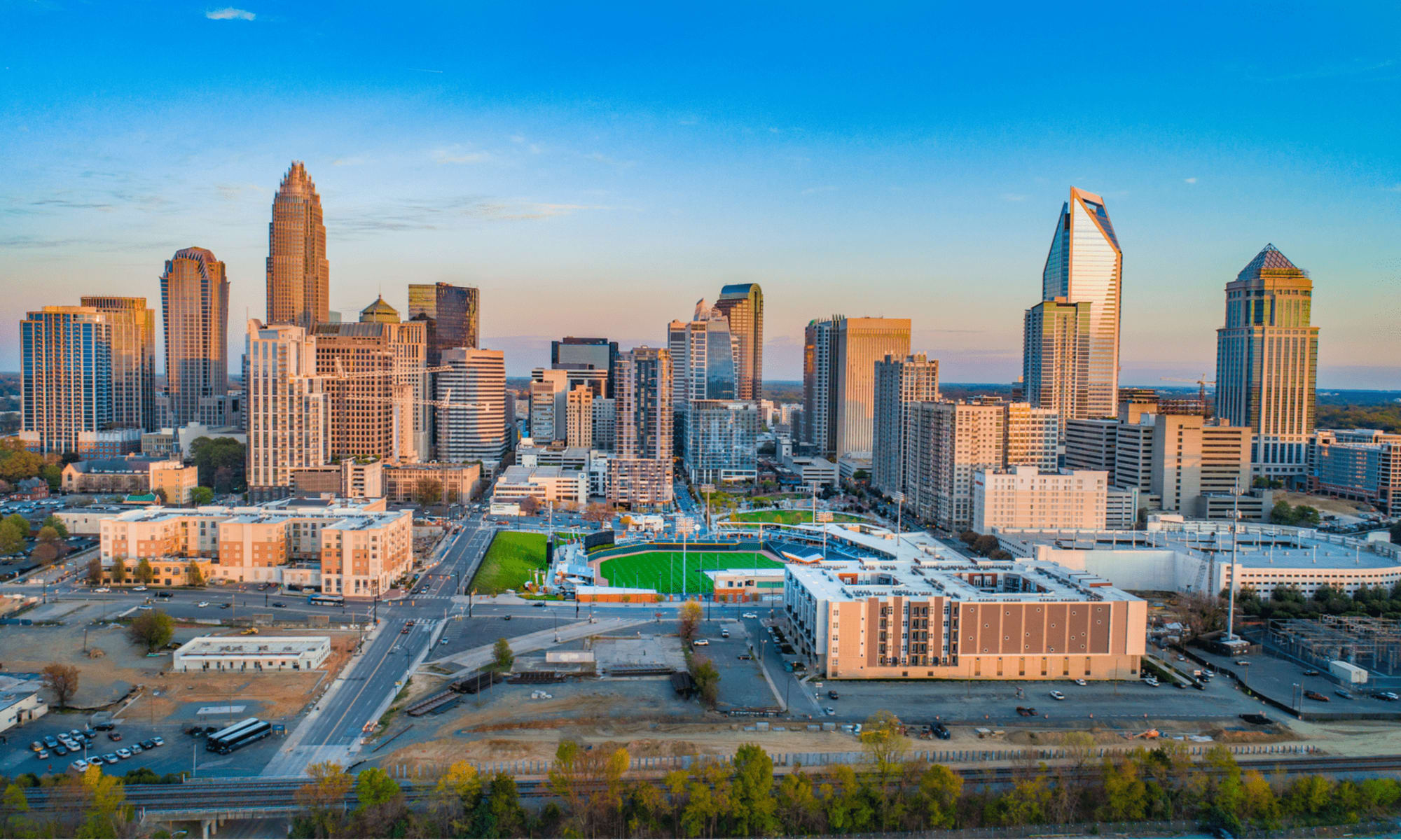 Mecklenburg / Charlotte