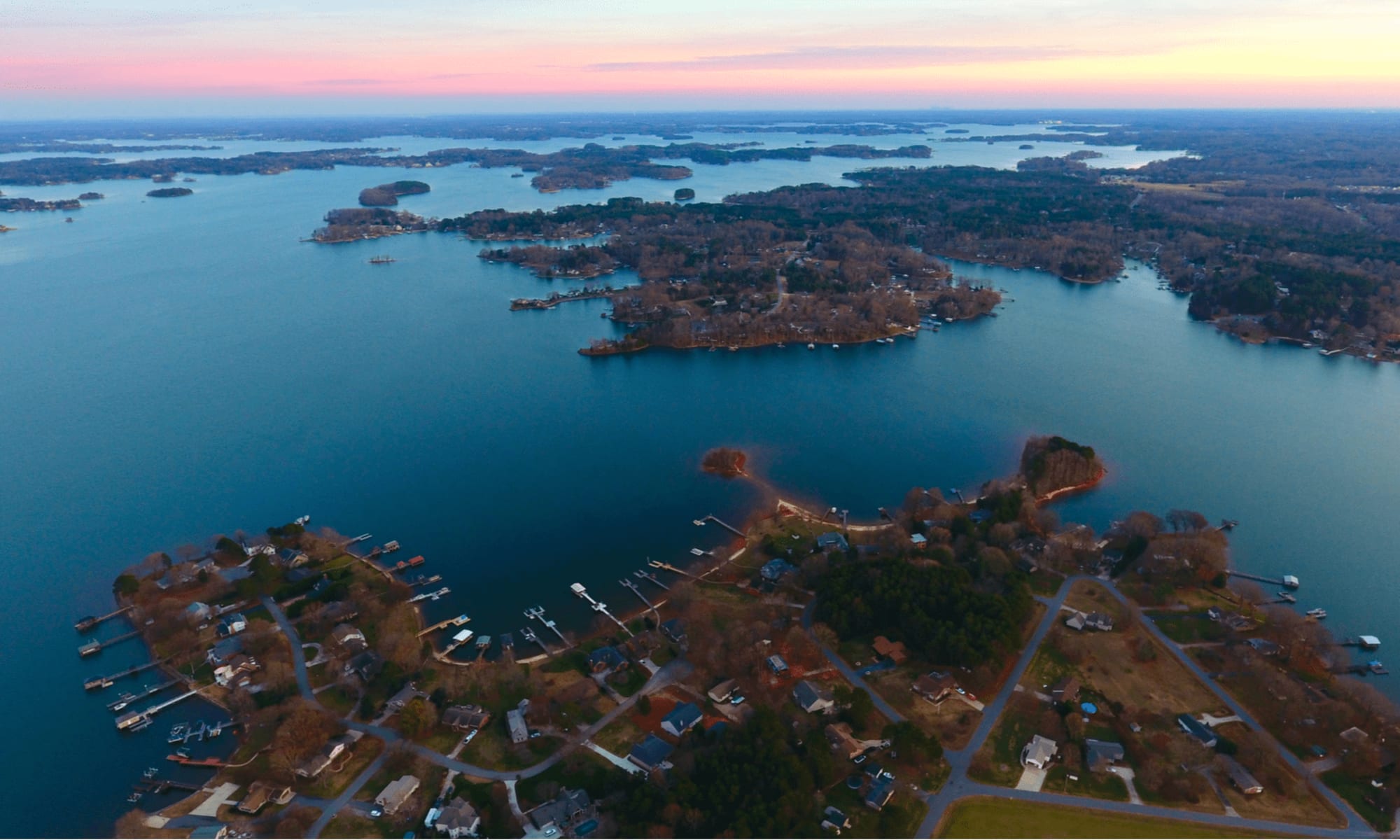 Lake Norman
