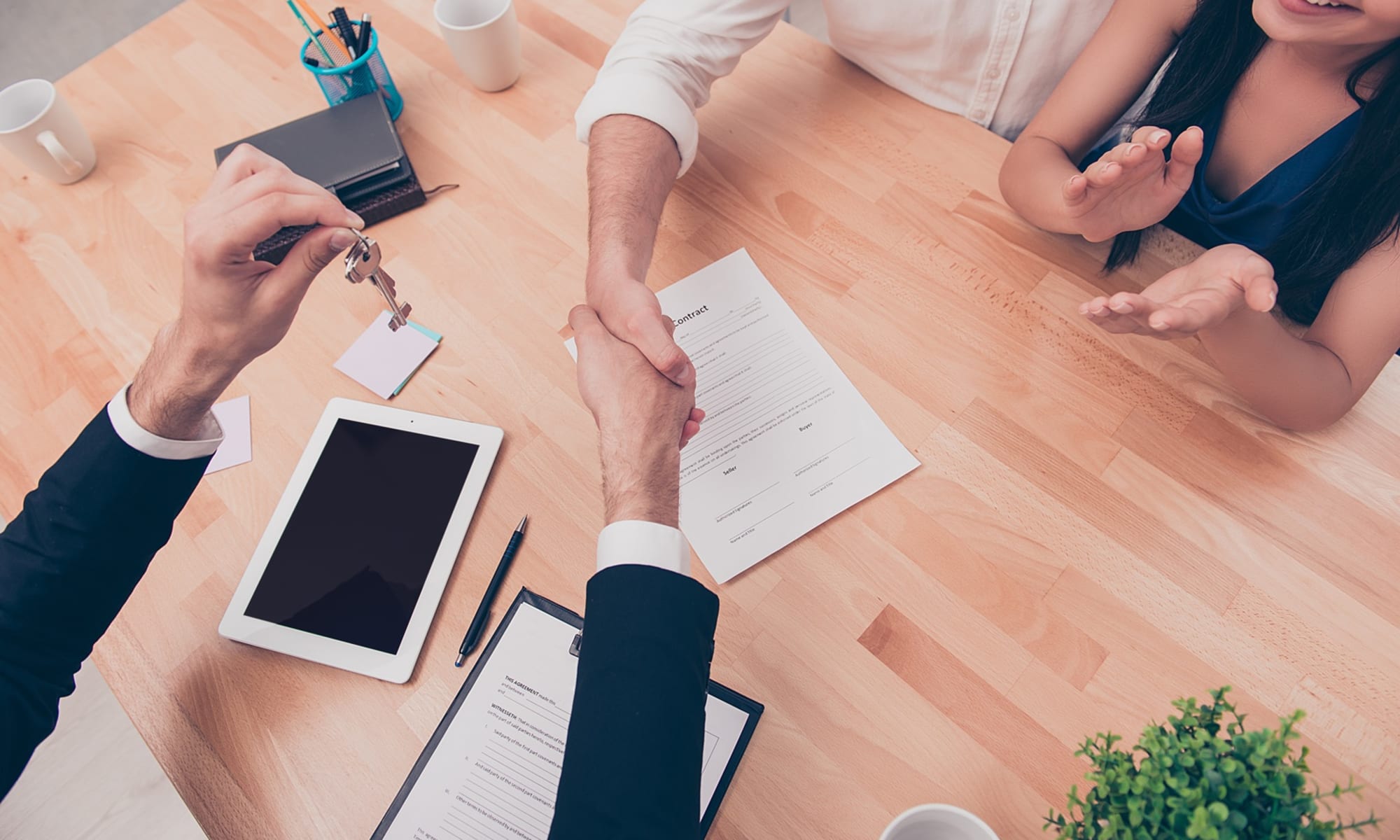 Secure Your Instant Offers with Instant Move