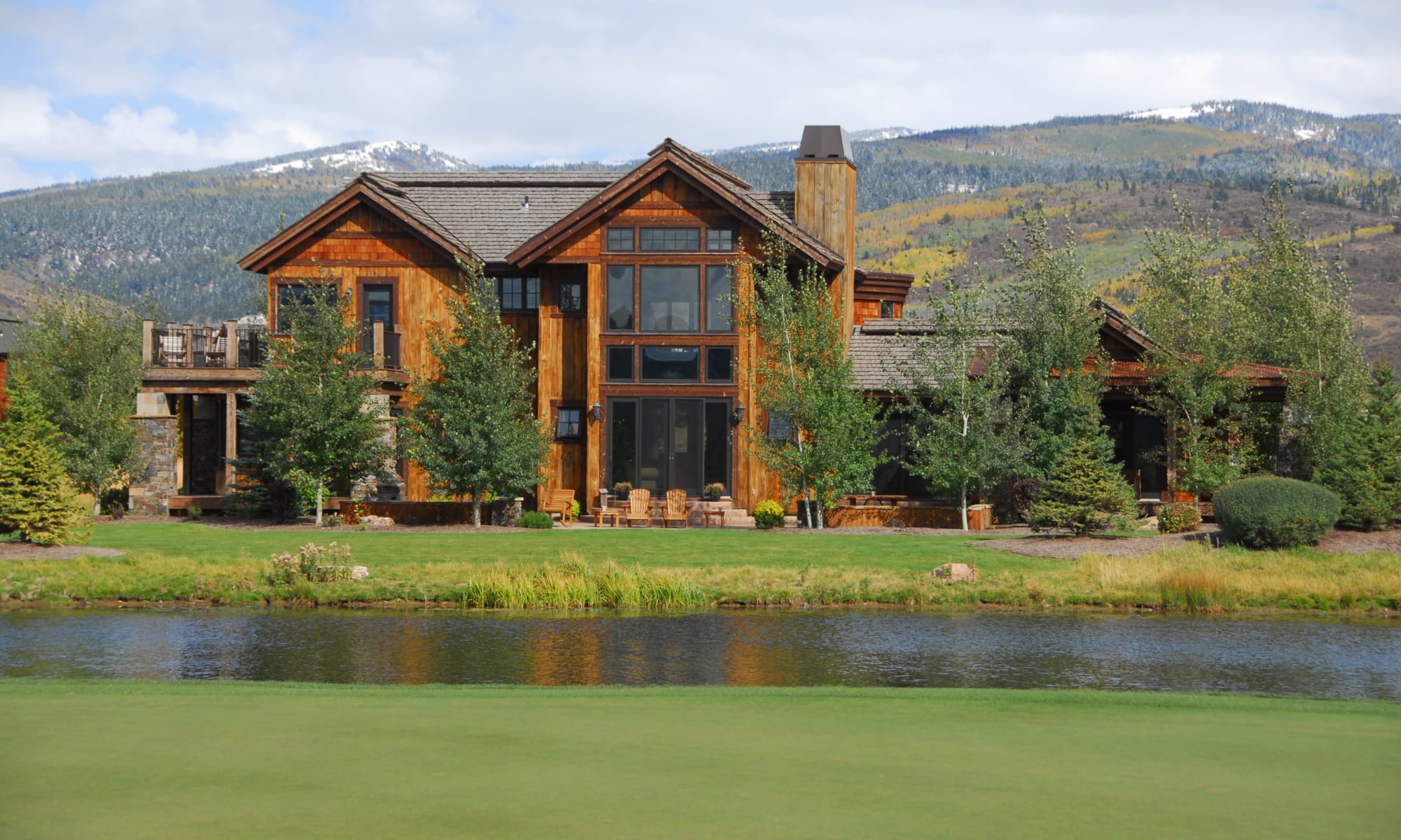 Buyers Gellman Homes prides itself on its negotiation skills and honest approach to the home buying process. We will help you find a well-maintained home that will help you build wealth for years to come.