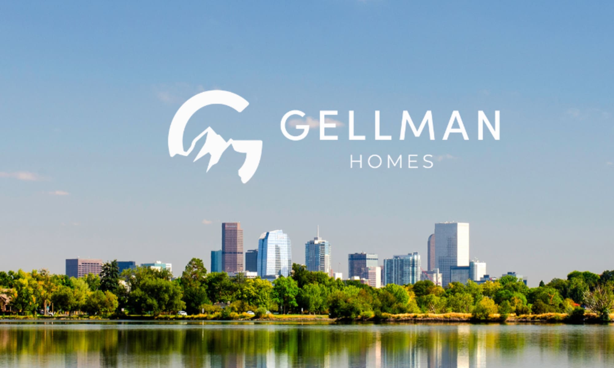 Gellman Homes