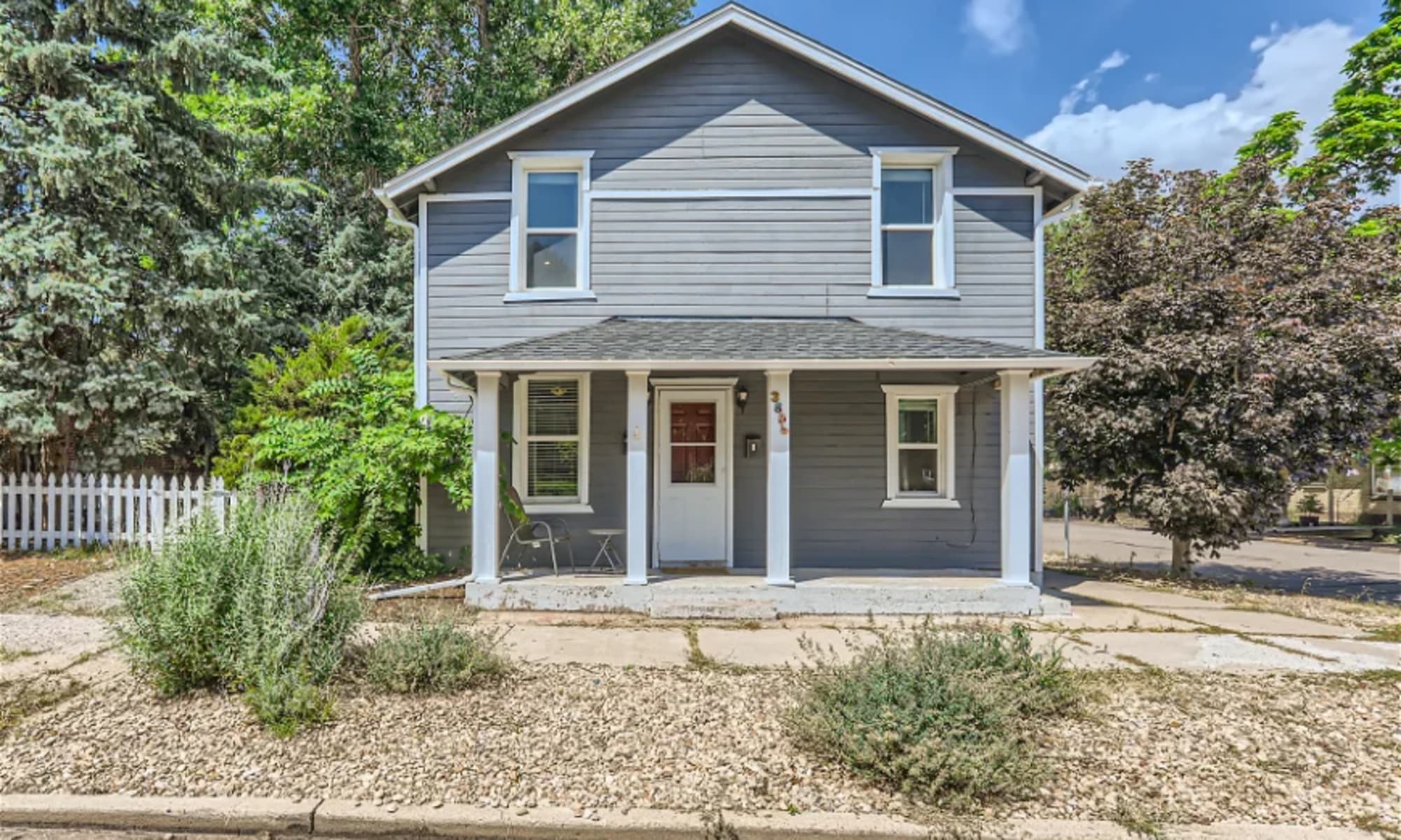 Gellman Homes