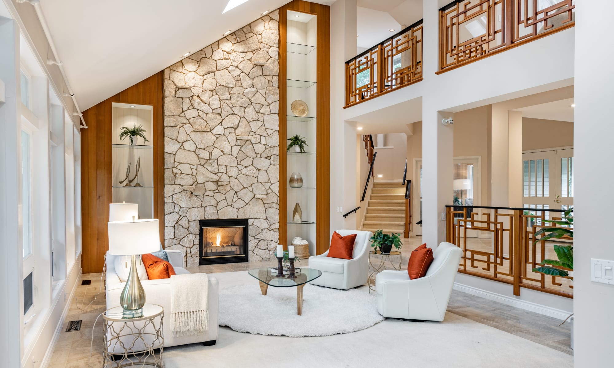 About Us Our team is exceptional, experienced, and designed to add the most value to clients at every step of their real estate journey.
