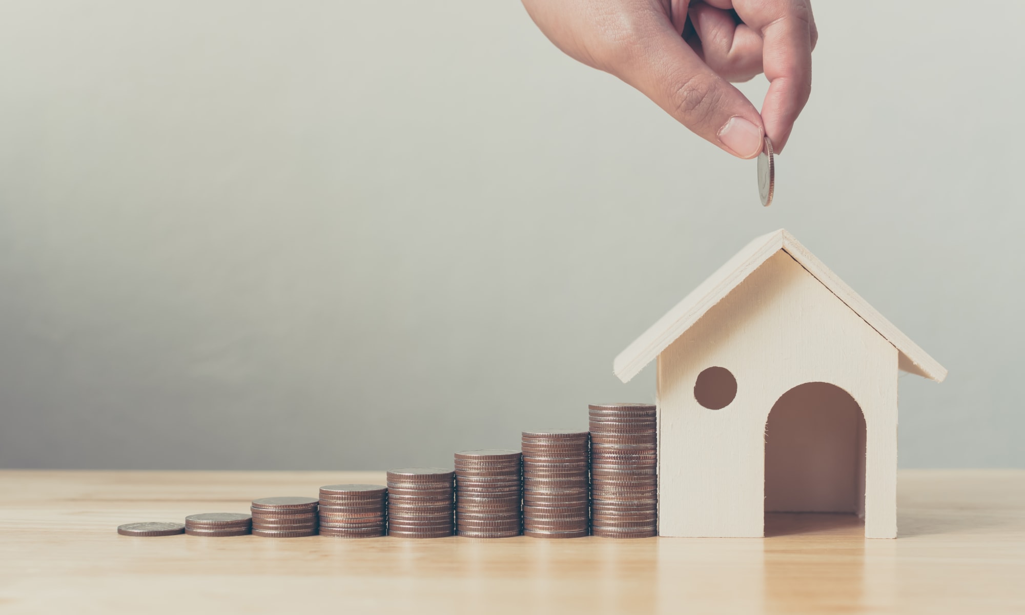 Investors Gellman Homes has extensive experience working with investors. We differentiate ourselves by sharing our own financial models, leases, and management process to help make you successful even if this is your first investment property.
