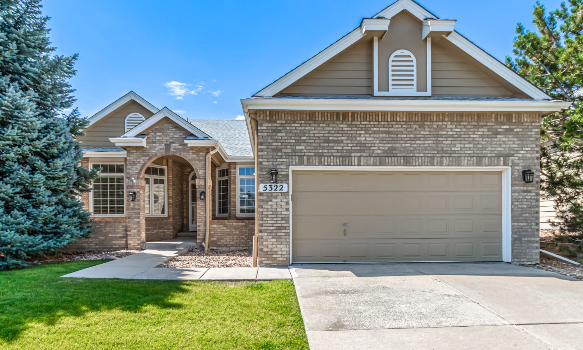 Gellman Homes