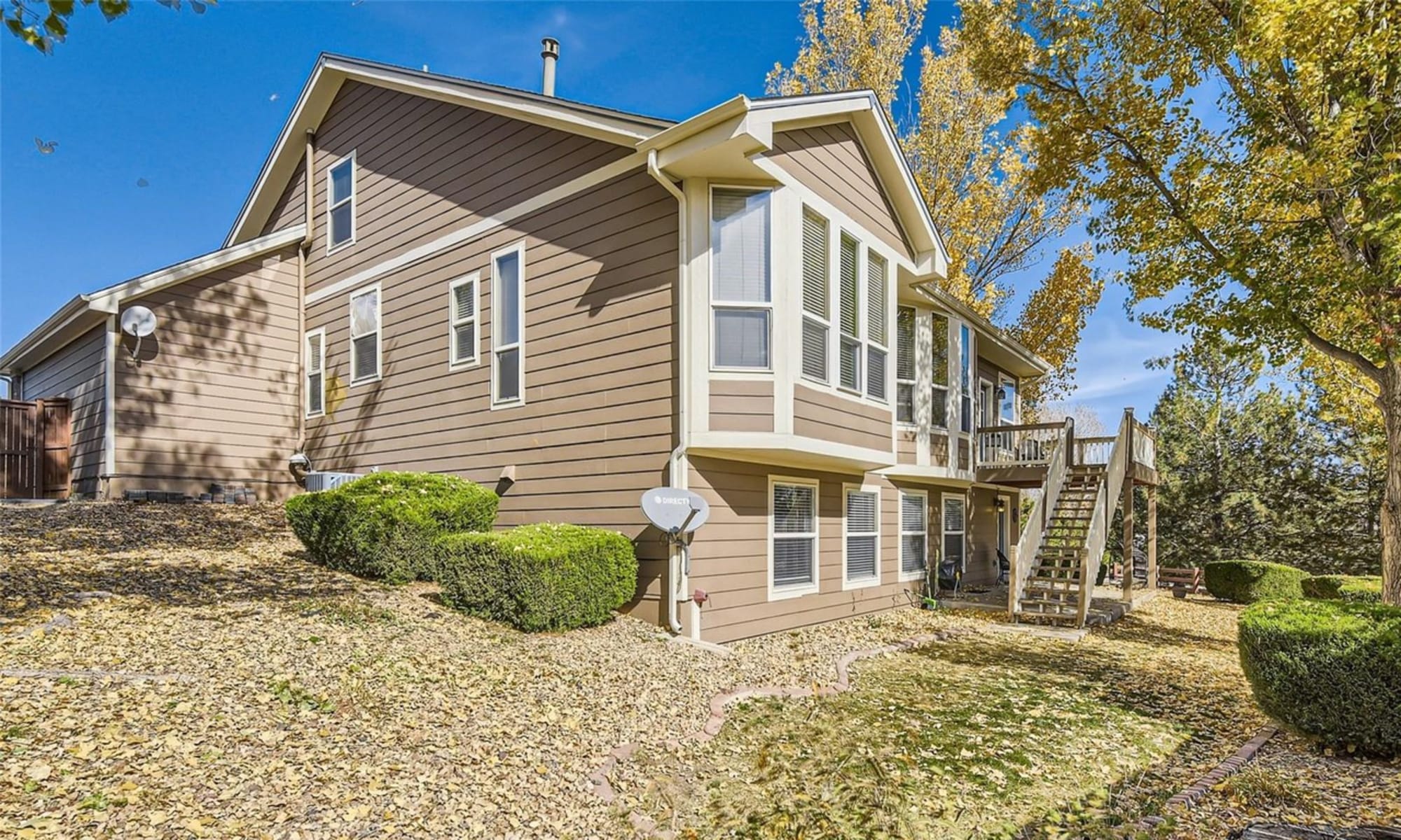 Gellman Homes