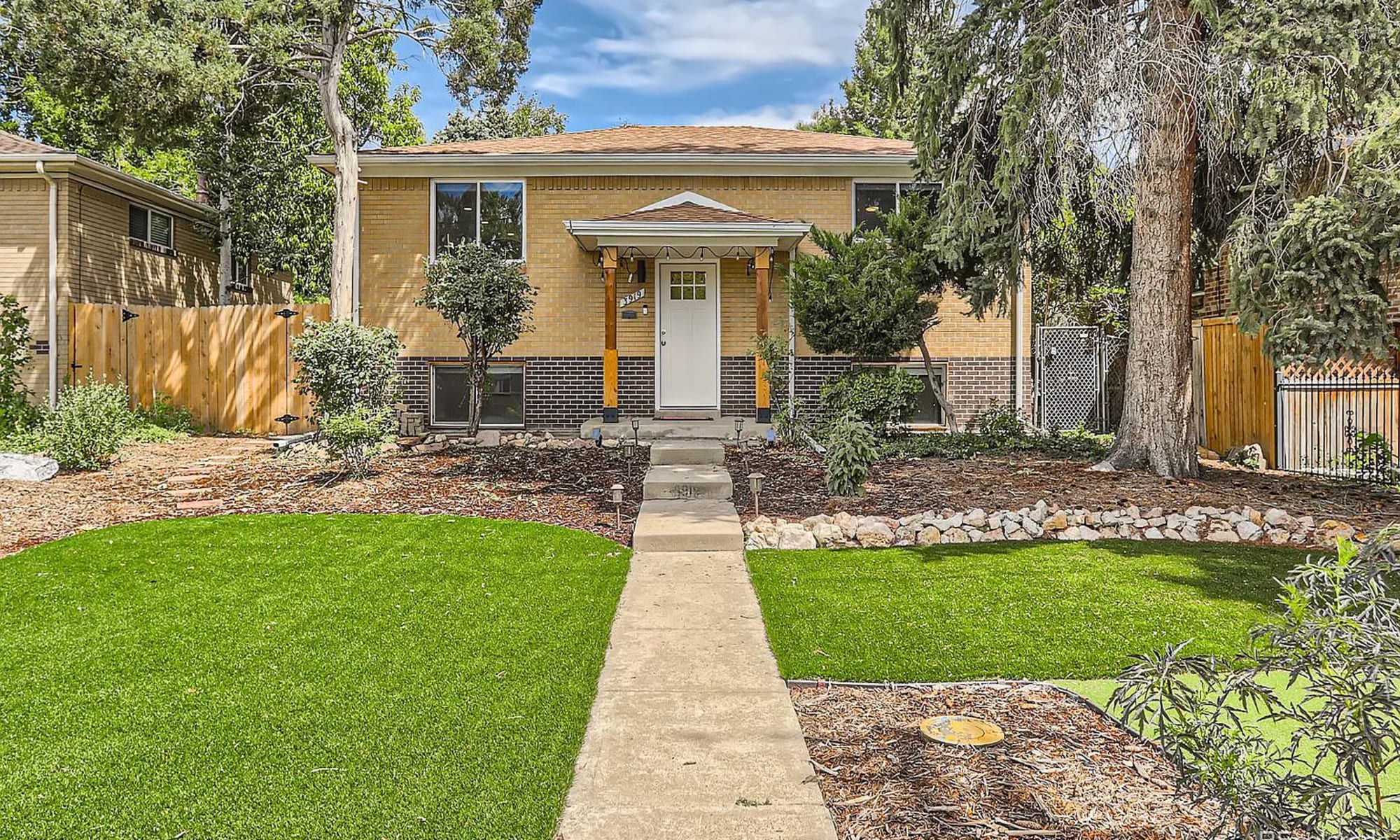Gellman Homes