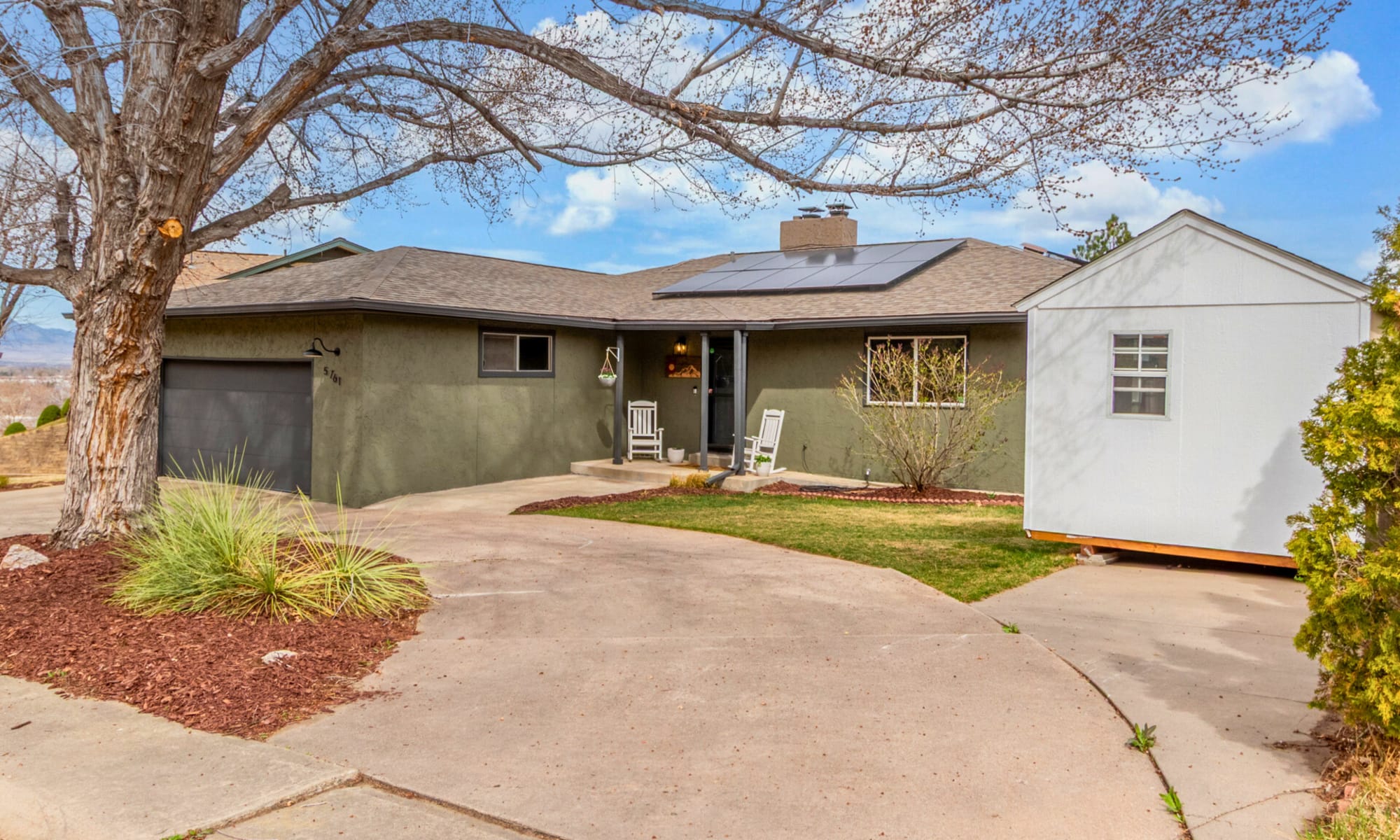 Gellman Homes
