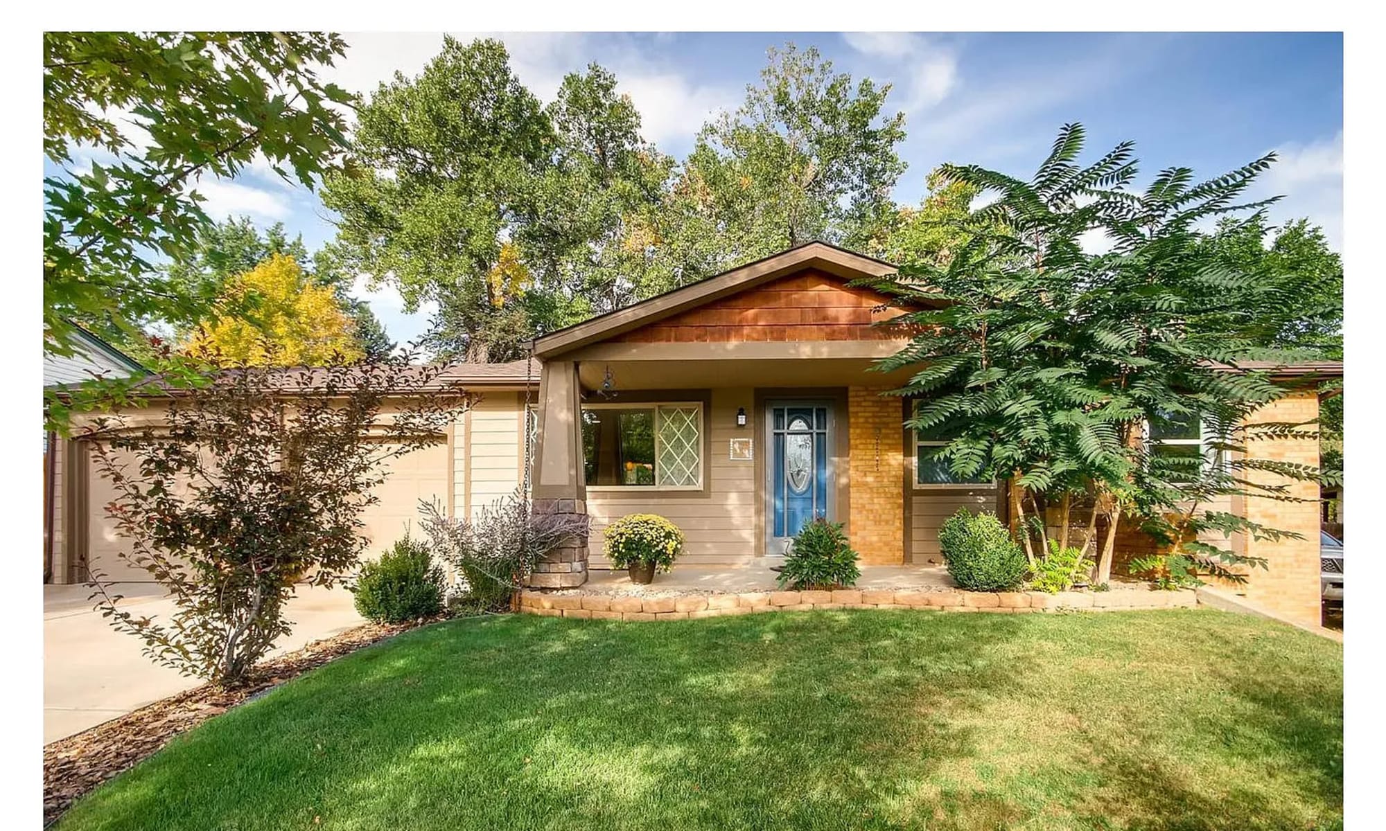 Gellman Homes