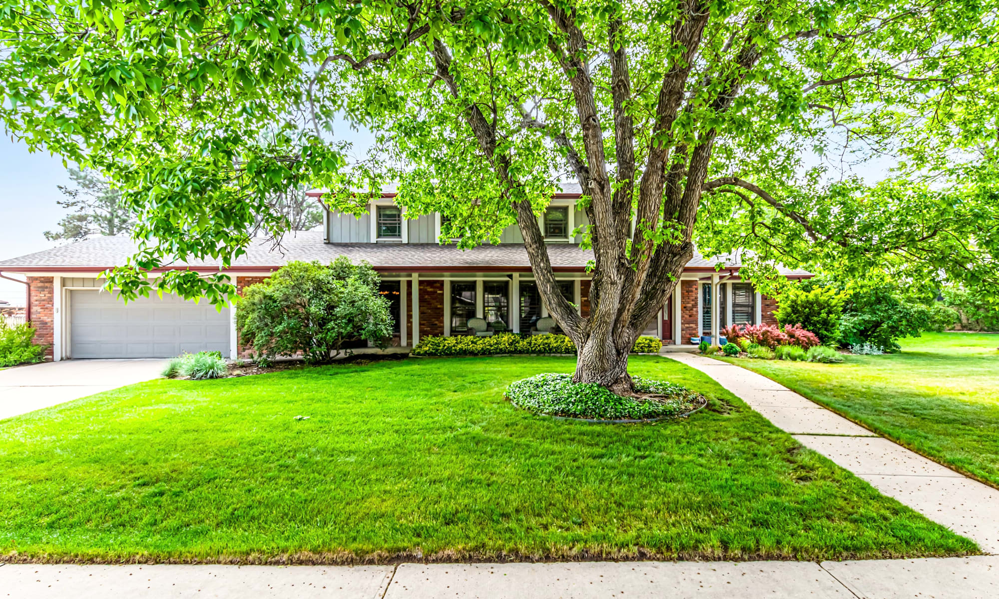 Gellman Homes