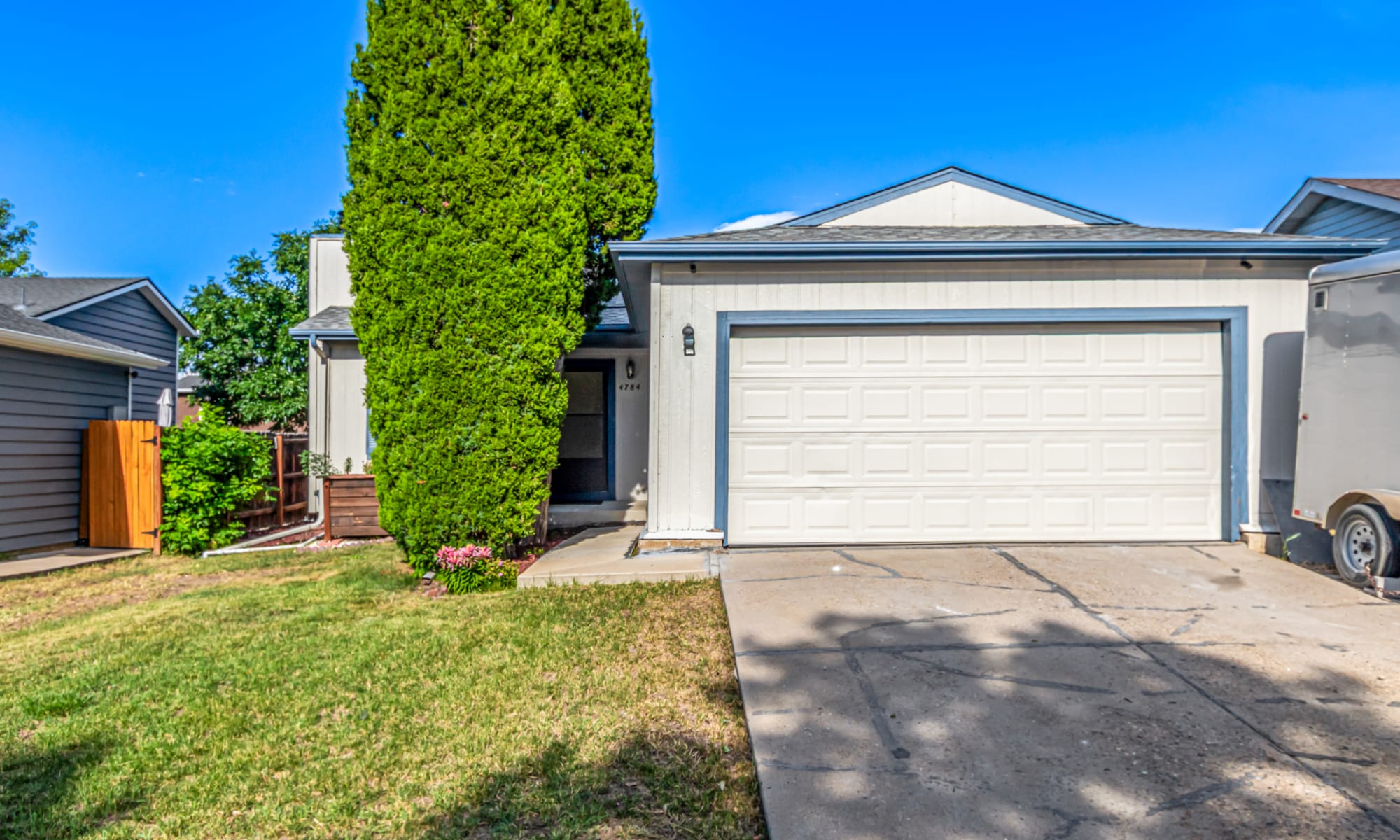 Gellman Homes