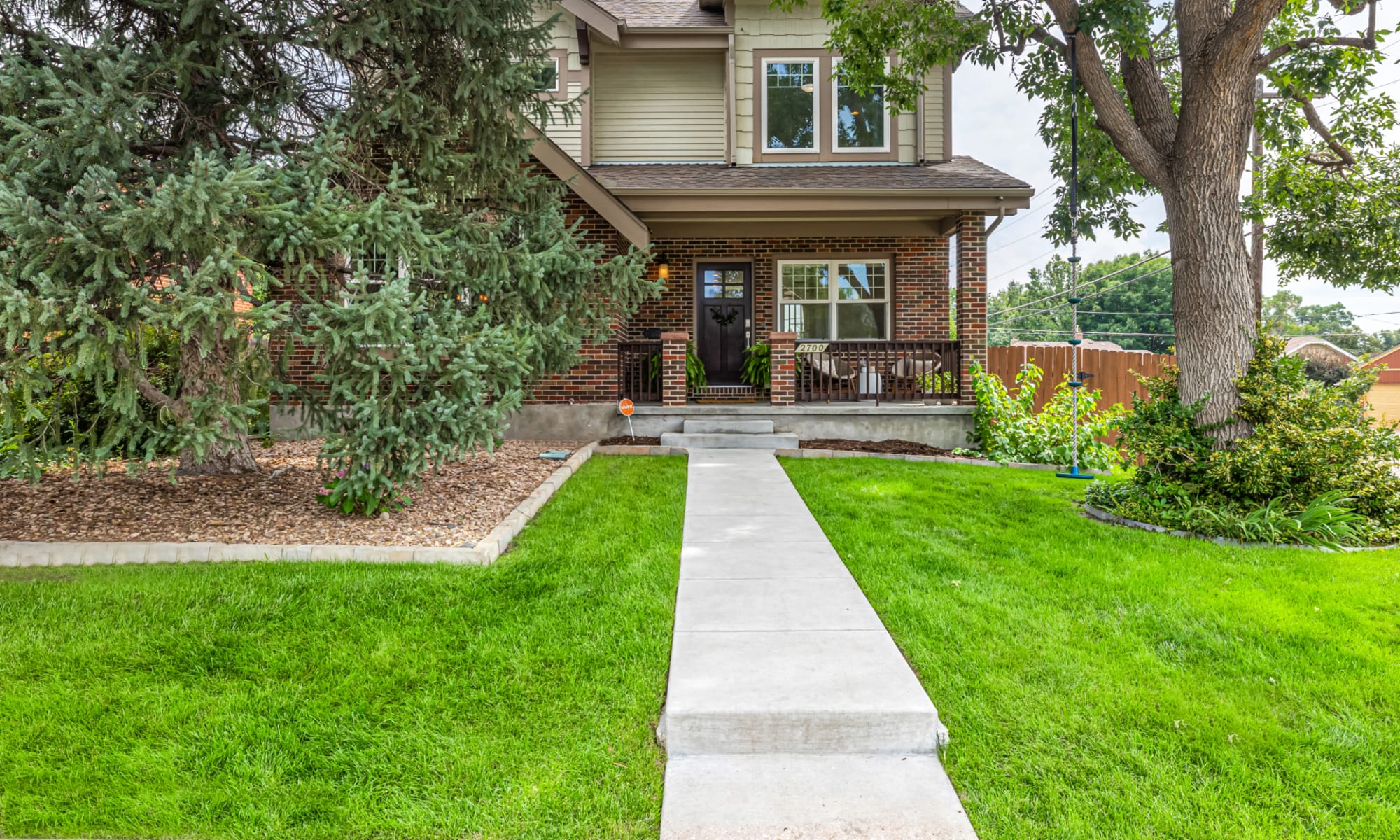 Gellman Homes