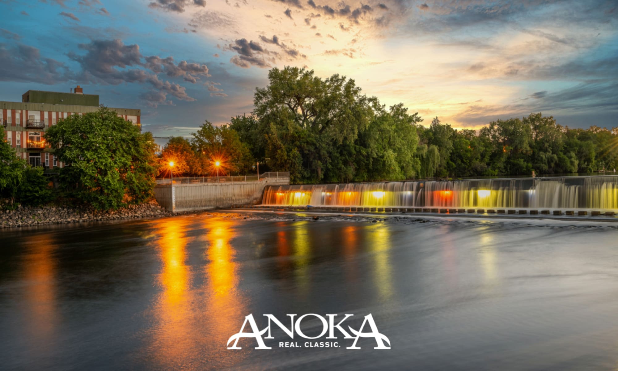 Anoka, Minnesota
