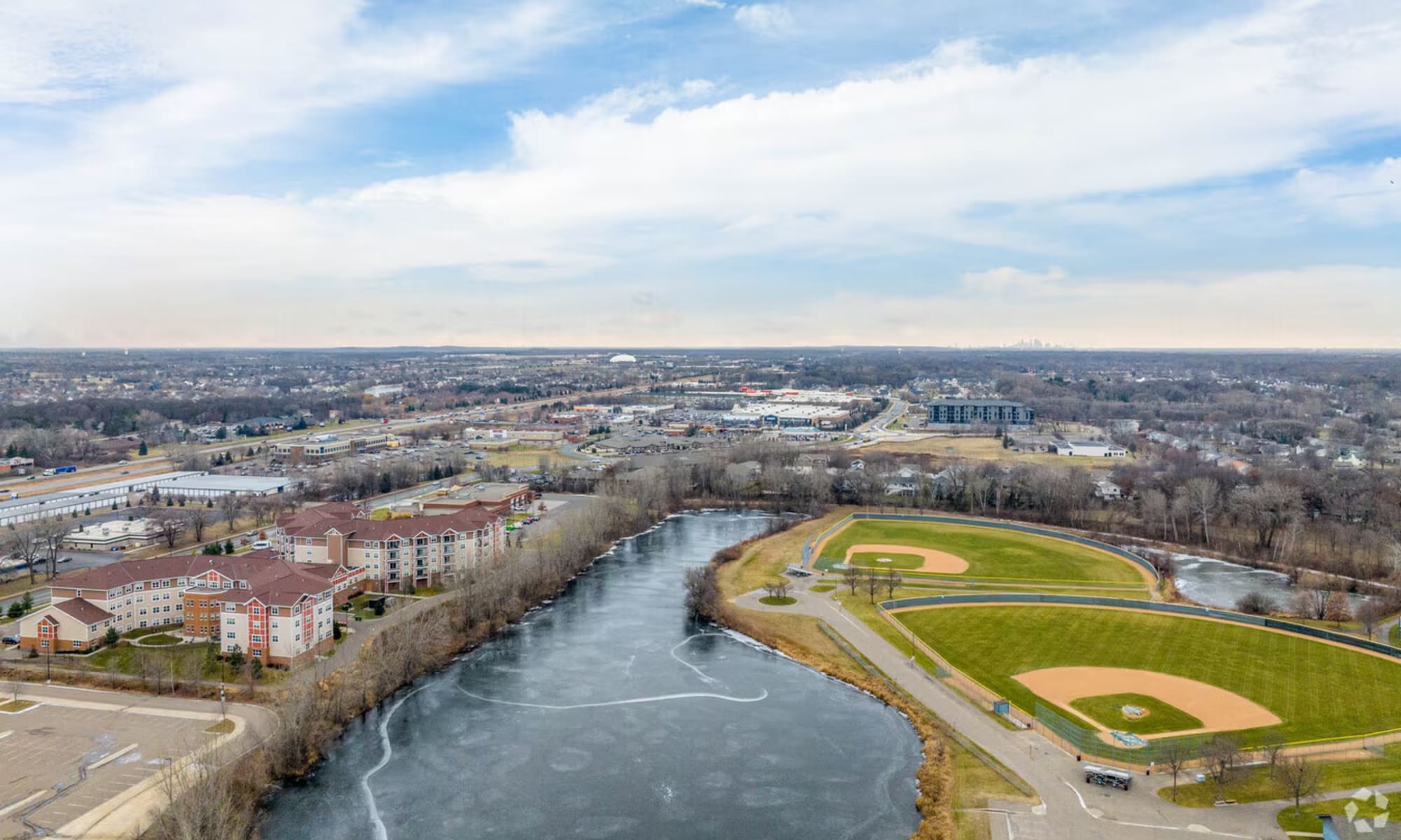 Blaine, Minnesota