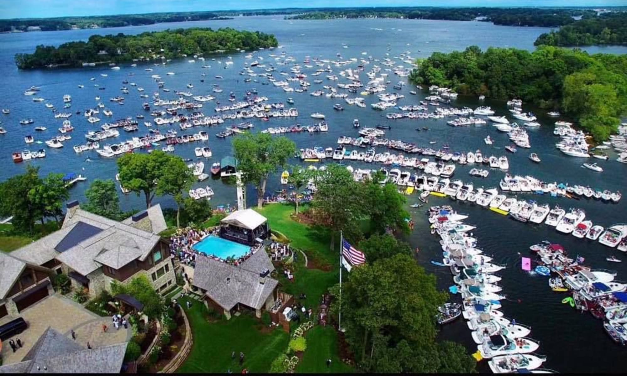 Minnetonka, Minnesota