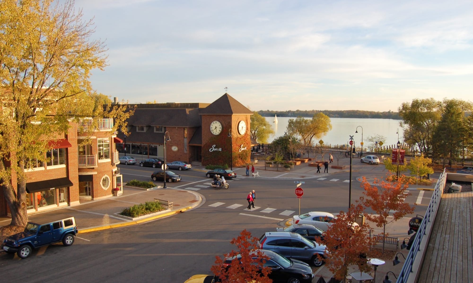 Wayzata, Minnesota
