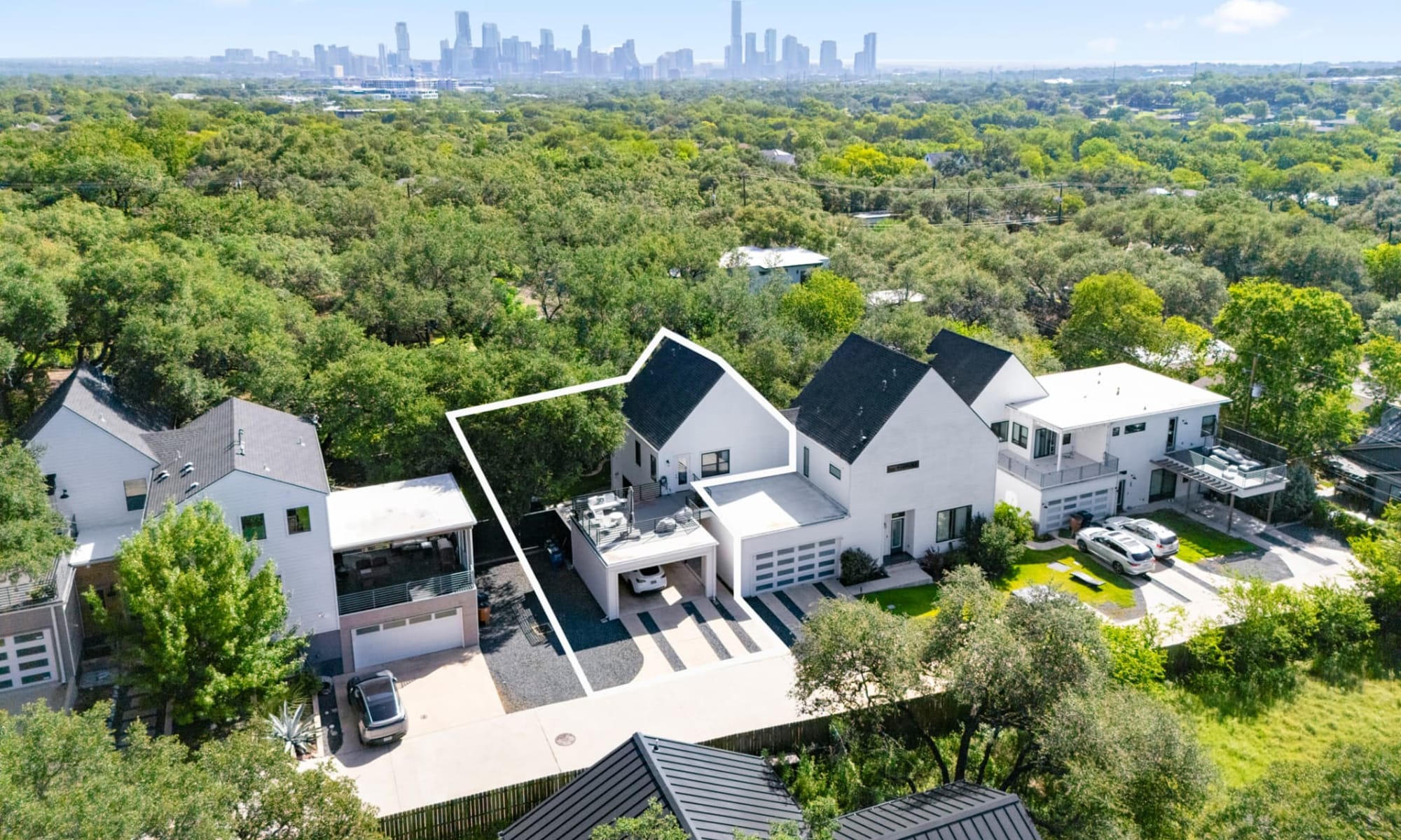 3115 Clawson Rd #301, Austin, TX 78704