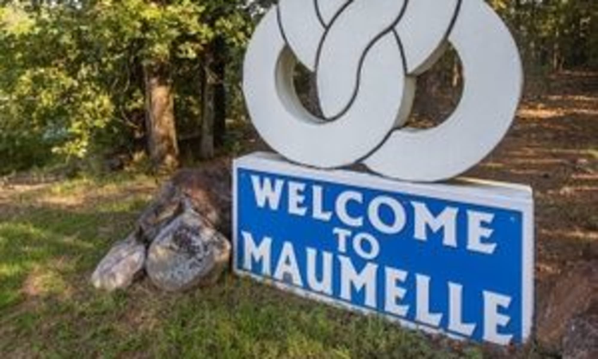 Maumelle, Arkansas
