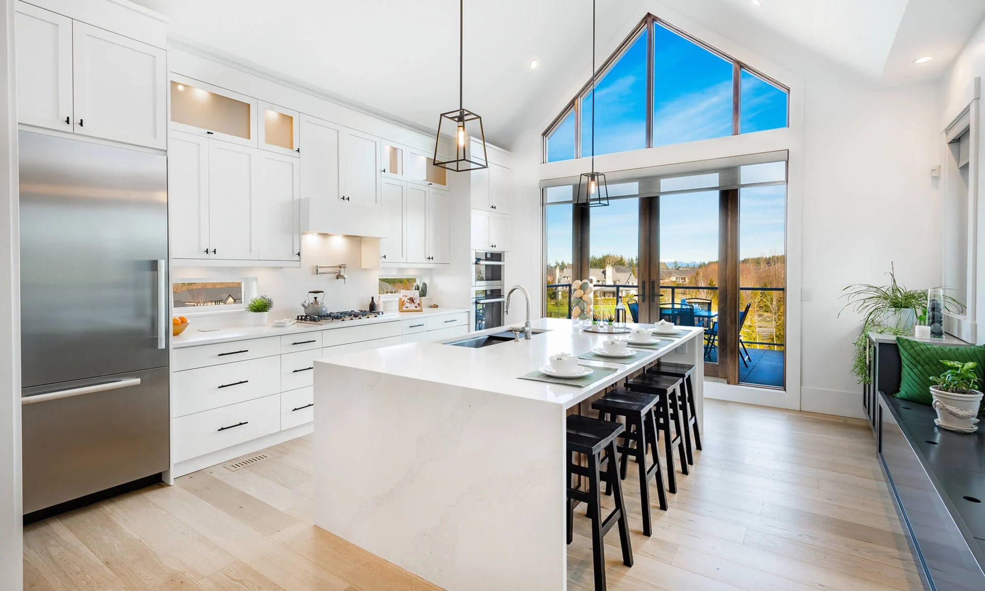 What's Your Home Worth?