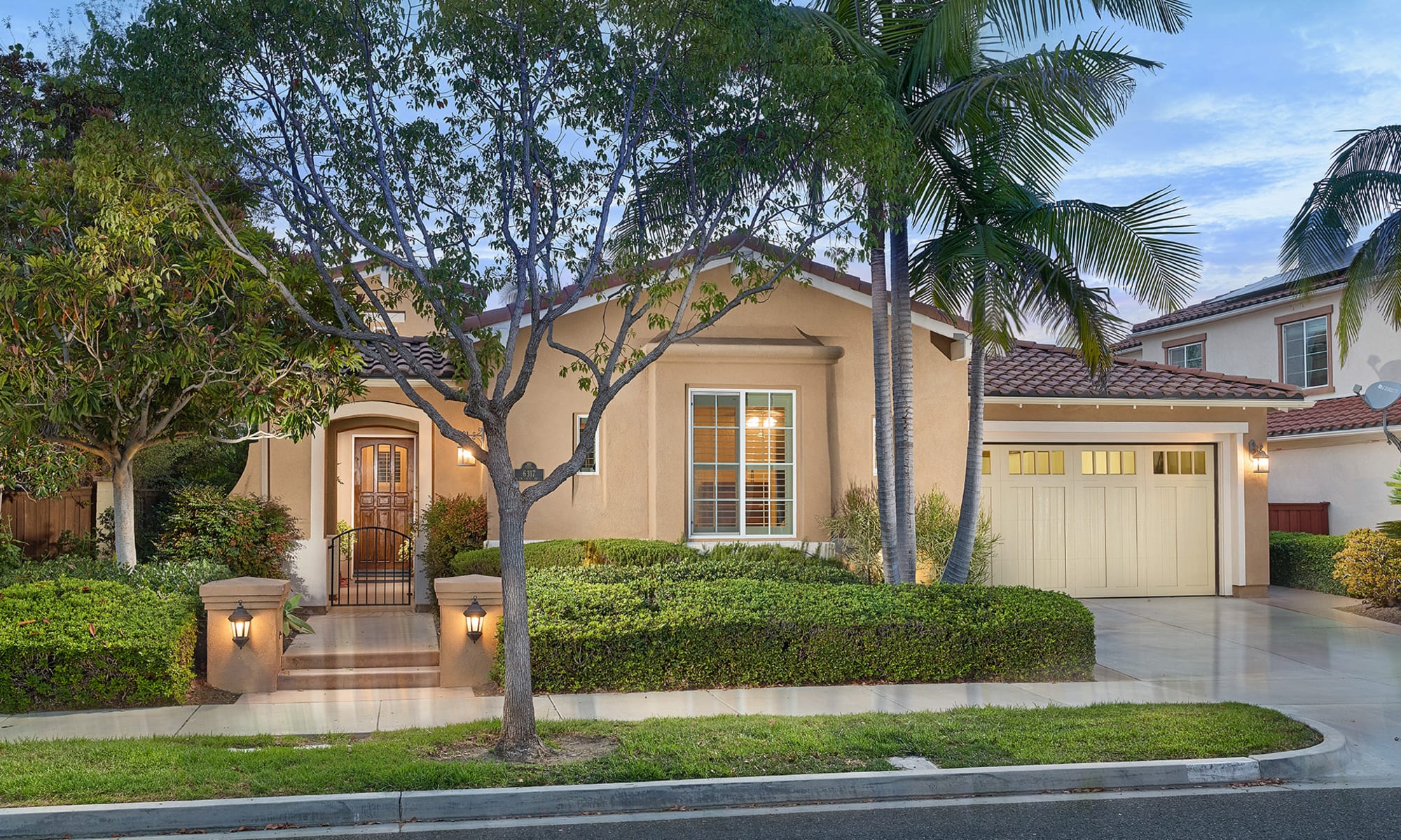Bressi Ranch Realty