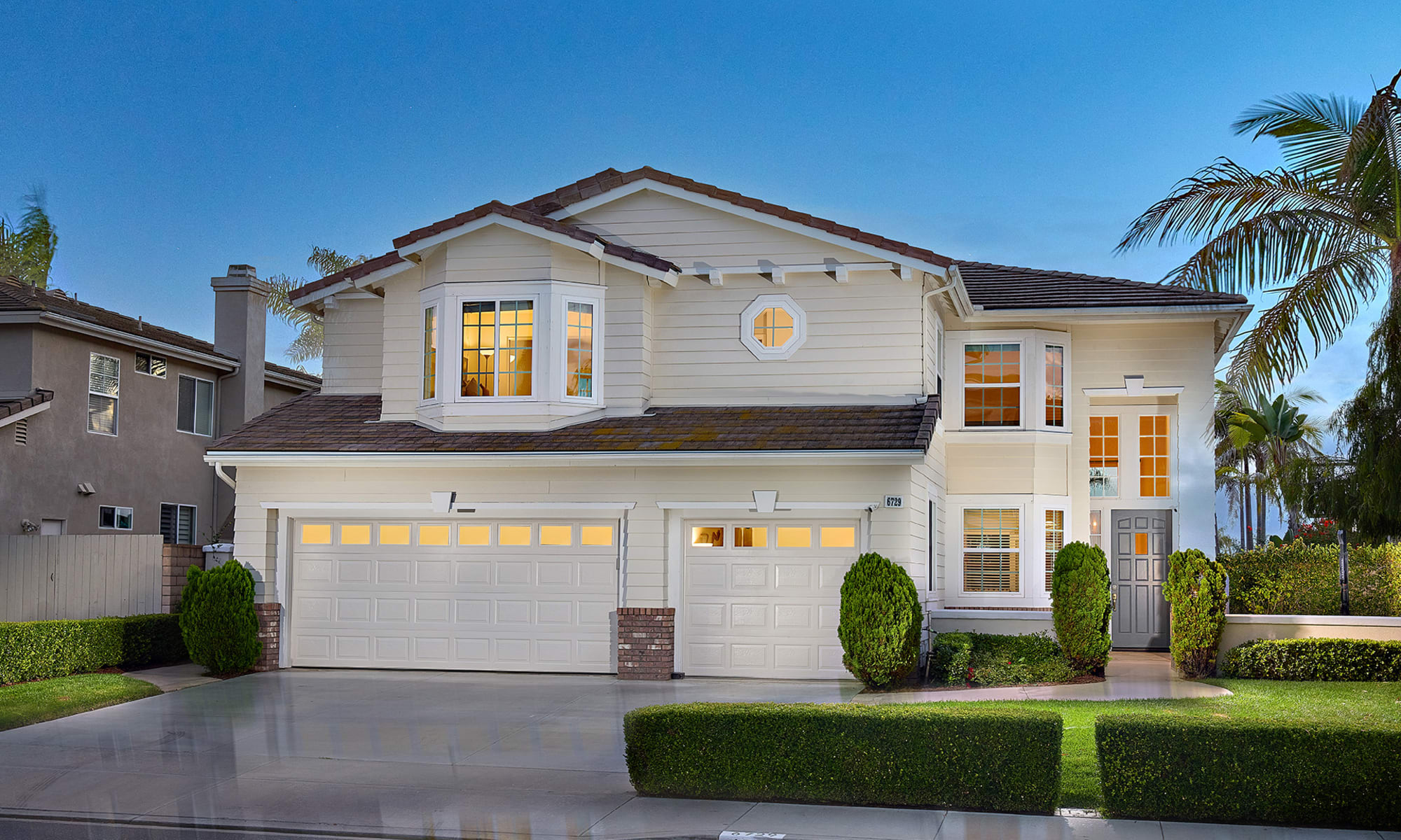 Bressi Ranch Realty