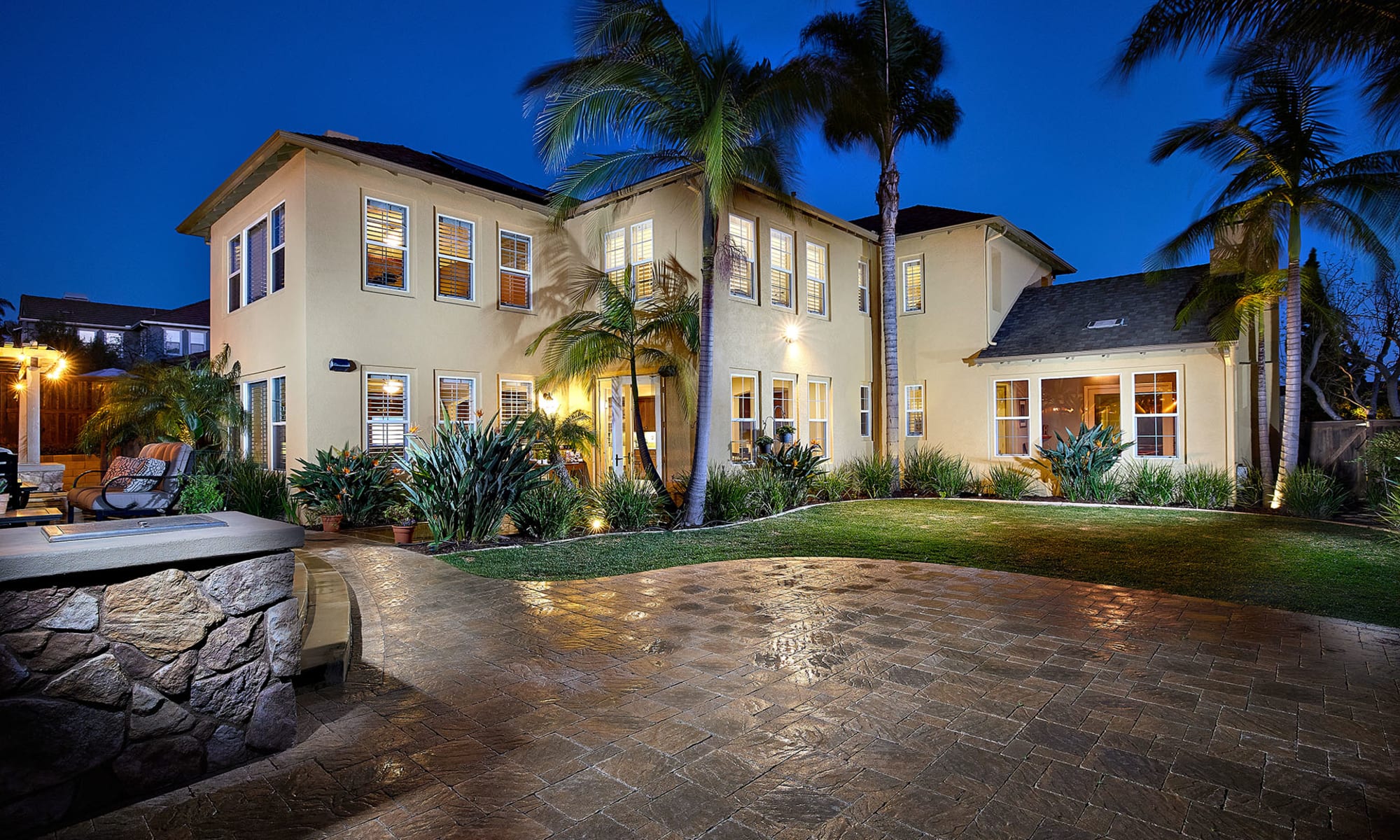 Bressi Ranch Realty