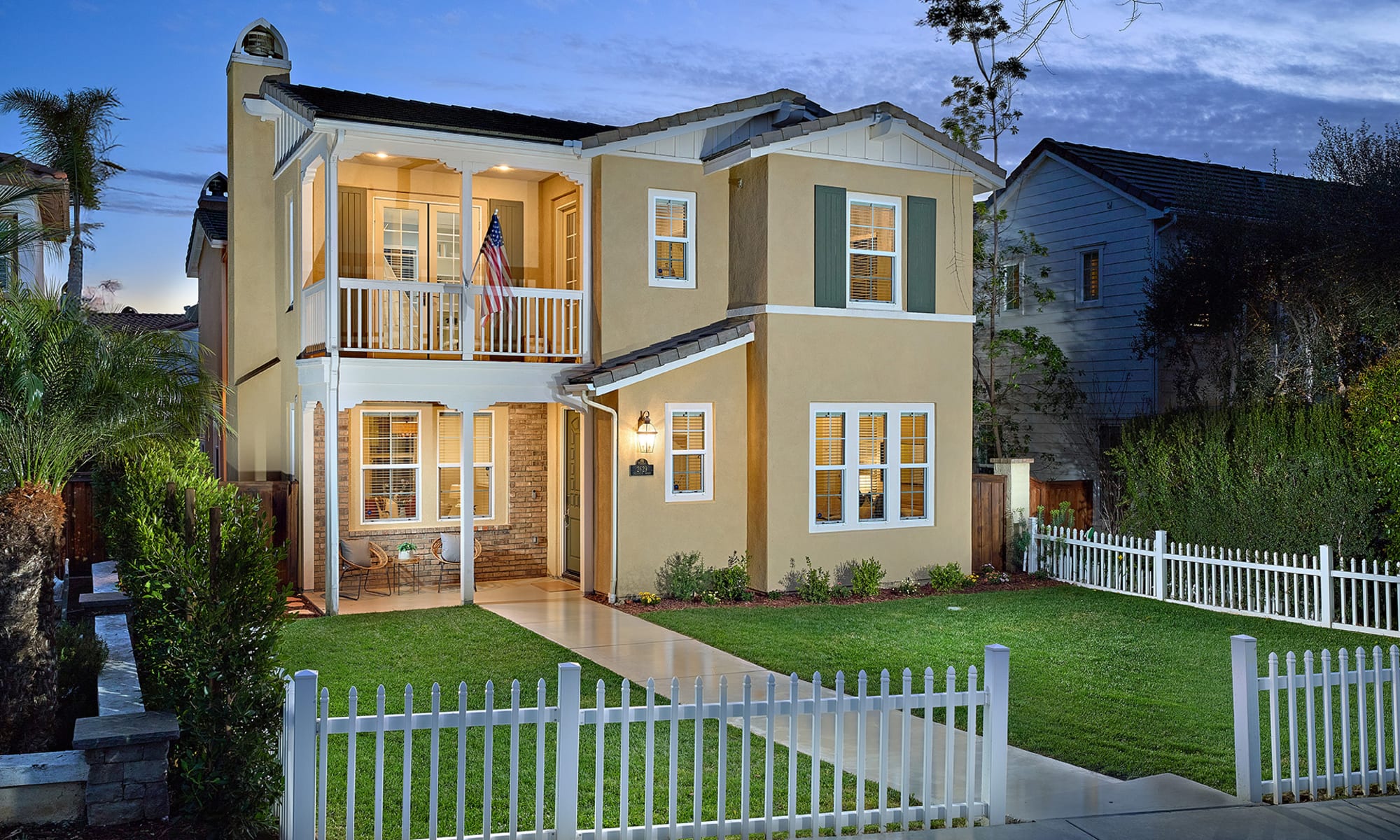 Bressi Ranch Realty