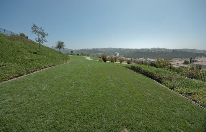 Heritage Garden