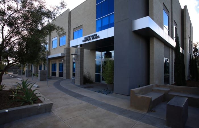 Bressi Ranch Medical Plaza
