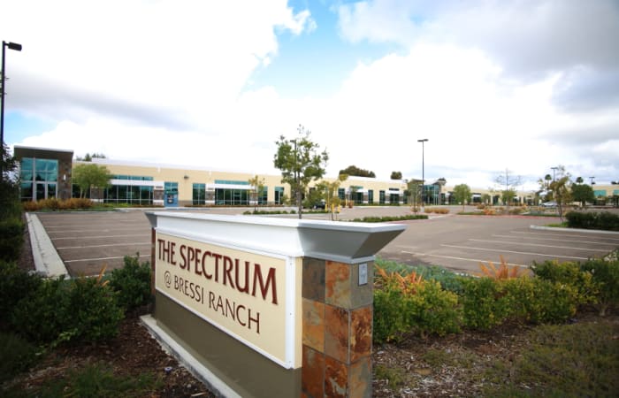 The Spectrum At Bressi Ranch