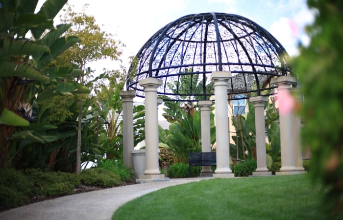 Paradise Garden