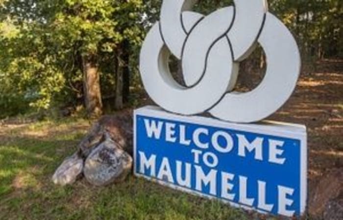Maumelle