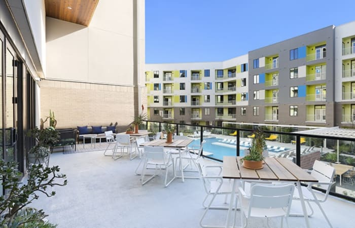 Elan Parkside