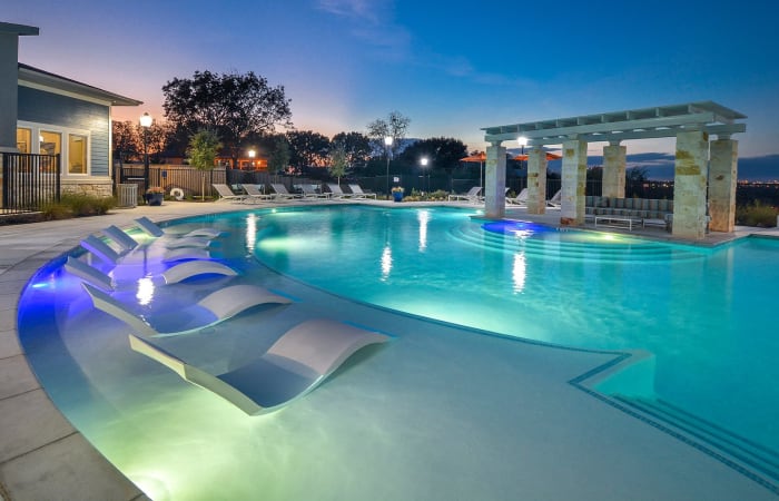 The Terrace At Walnut Creek