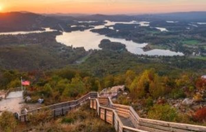 Hiawassee