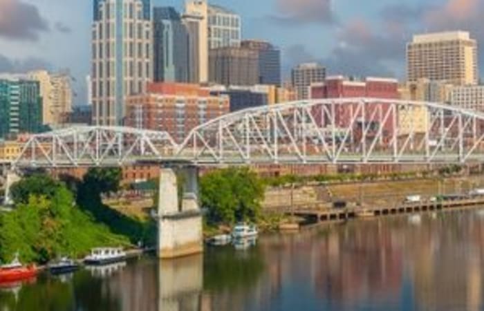Nashville, TN