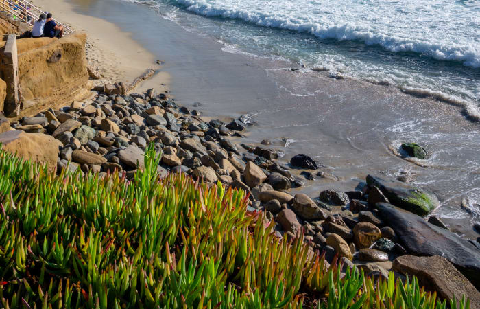 San Diego, CA