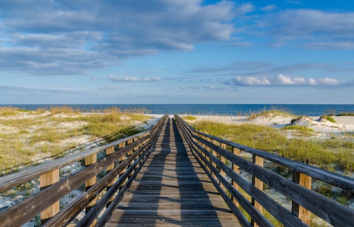 GULF SHORES