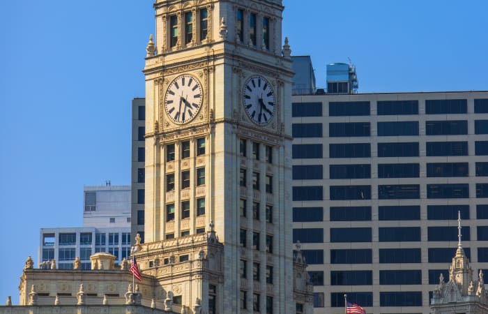 Chicago, IL