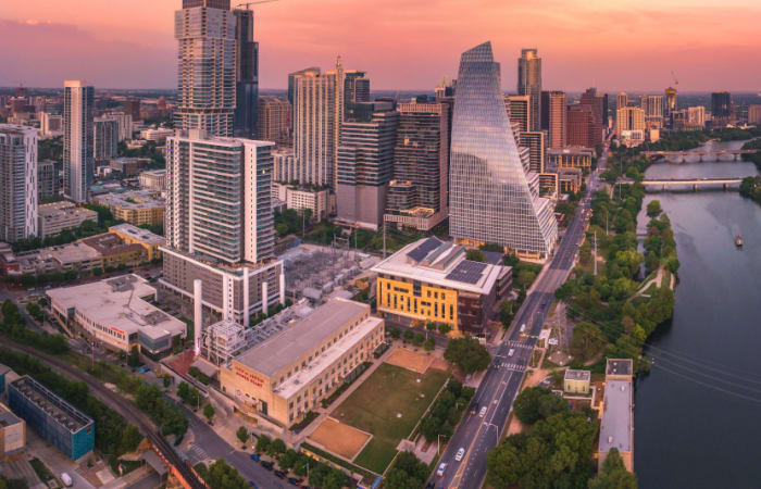 Austin, TX