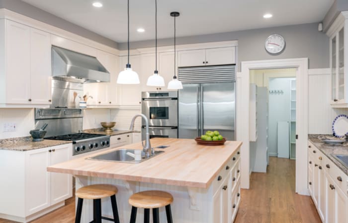 Home Valuation