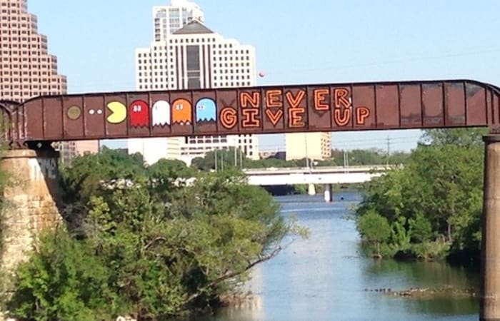 South Lamar