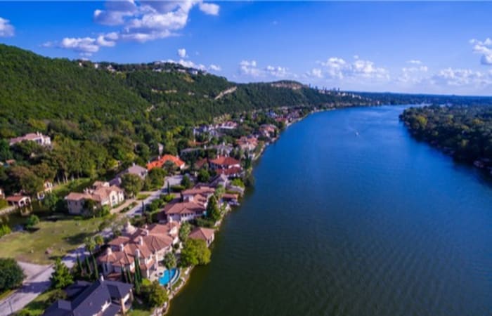Lake Austin