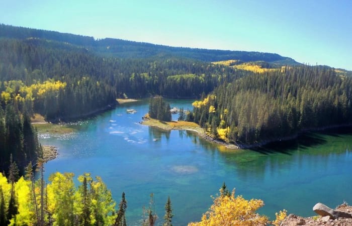 Jackson Creek