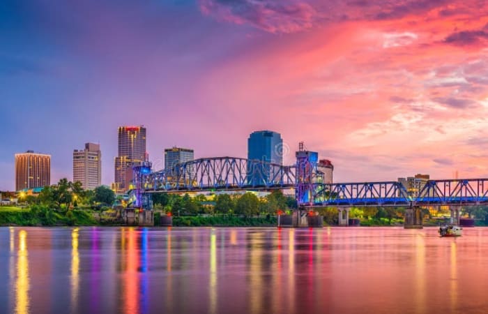 Little Rock