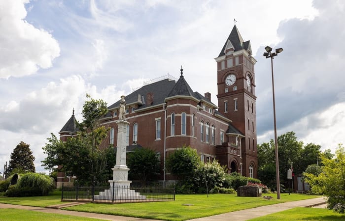 Arkadelphia