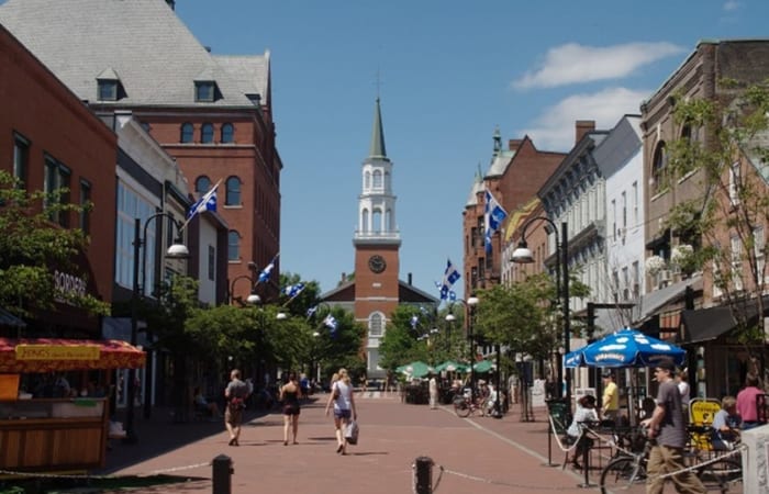 Westbrook, ME